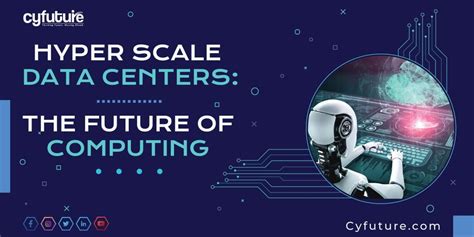 What Are Hyperscale Data Centers