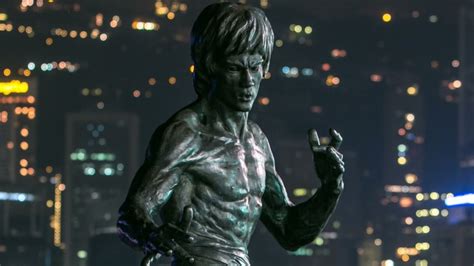 Bruce Lee Bruce Lee Debuted His Now Famous Facebook 56 Off