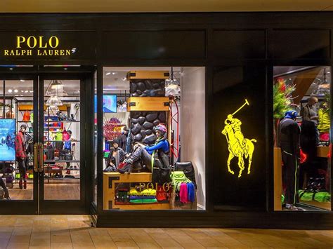 Singapore October 2019 Polo Ralph Stock Photo 1825711277, 51% OFF