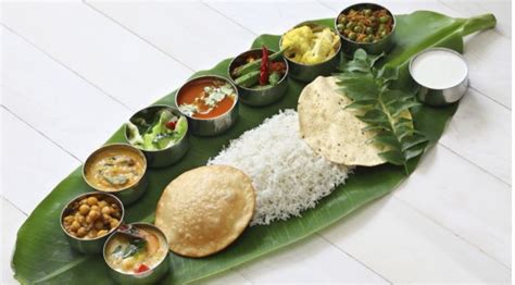 Kerala Wedding Sadhya The Making Of A Grand Feast Chaitimes