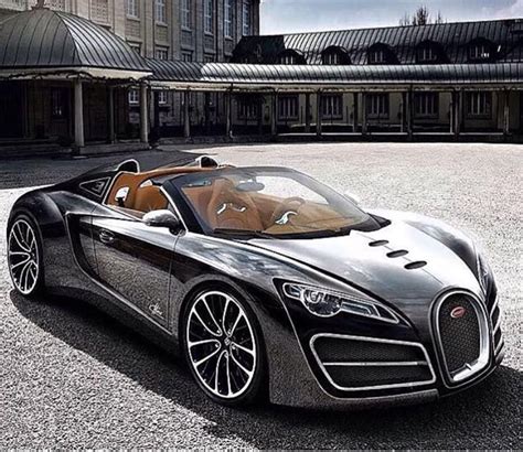 Awesome Expensive Luxury Cars 10 Best Photos Bugatti Sports Cars