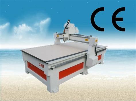 Cnc Router MS 1325 Tradekorea