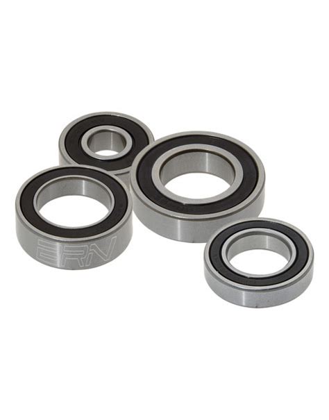 Bicycle Wheel Hub Ball Bearings Code Cu C