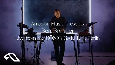 Ben B Hmer Live Dj Sets Videos