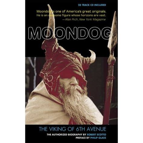 Moondog The Viking Of 6th Avenue Releases Discogs