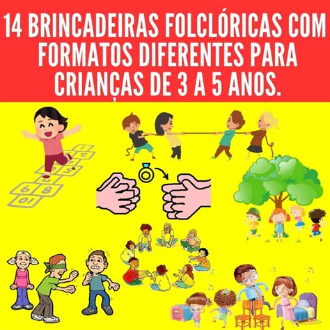Brincadeira Para Aniversário Infantil
