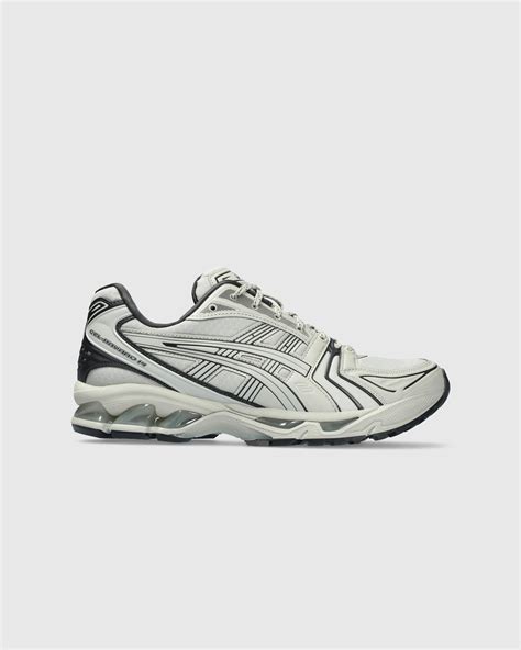 Asics Gel Kayano 14 White Sagegraphite Grey Highsnobiety Shop