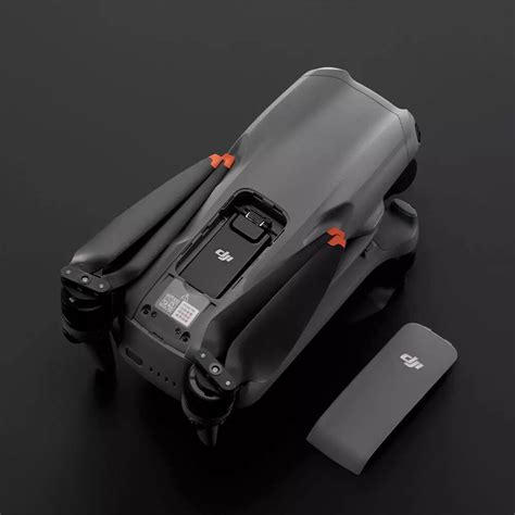 Dongle 2 DJI cellulaire 4G pour drones Air 3S, Air 3 et Mini 4 Pro