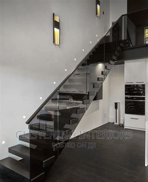 Viewrail FLIGHT With Solar Gray Glass Solar Gray Glass in Ajah