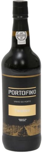 Vinho Do Porto Portofino Tawny L Terreiro Cash Carry