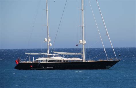 Perini Navi M S Y Allied Yachting