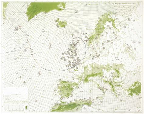 D-Day landings and the most crucial weather forecast in history | Royal ...
