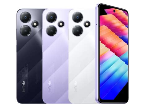 Harga Dan Spesifikasi Infinix Hot Play Smartophone Murah Dengan Layar Hz Bertenaga Helio