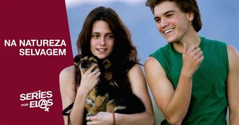 Elenco De Na Natureza Selvagem