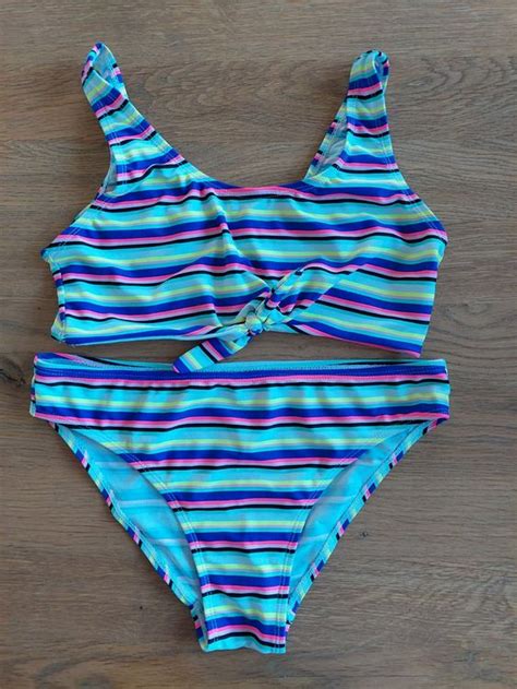 Bikini für Mädchen Gebraucht in Triesen für CHF mit Lieferung auf Ricardo kaufen