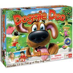 Doggie Doo | Board Game | BoardGameGeek