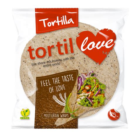 Turka Tortilla Breads