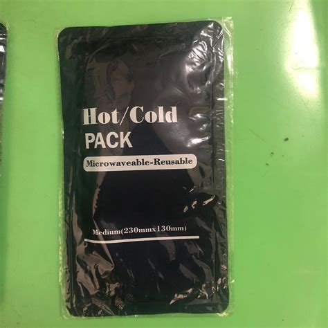 JELLY ICE KOMPRES HOT COLD KOMPRES DINGIN KOMPRES PANAS KOMPRESS JEL DINGIN DAN PANAS