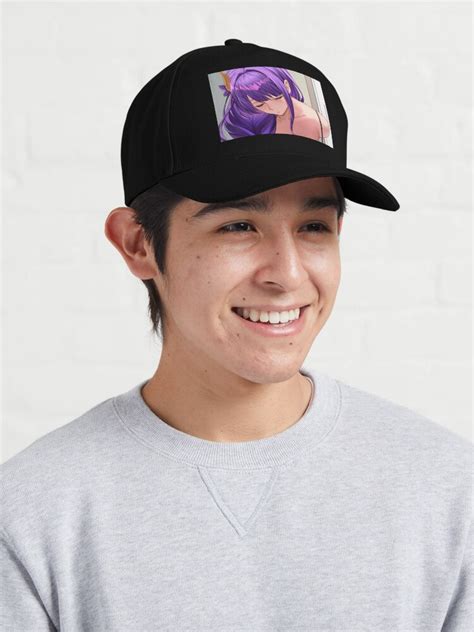 Sexy Raiden Shogun Baal Lewd Hot Boobs Tits GI Horny Hentai Girl Cap For Sale By