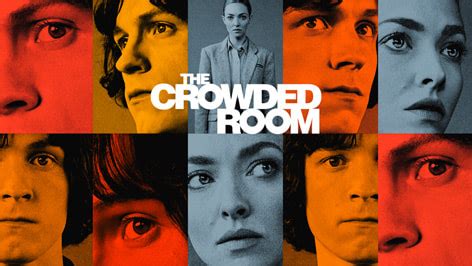 The Crowded Room - Episodes & Images - Apple TV+ Press