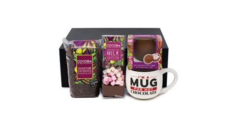 Best Hot Chocolate Gift Sets For Christmas 2022