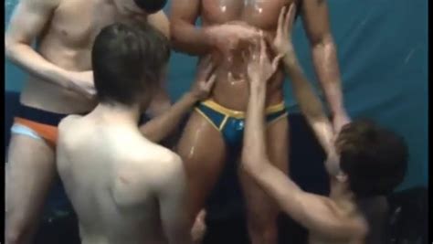 Wrestling Turns To Sex ThisVid