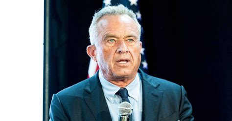 Rfk Jr ’s Close Pal Reveals He’s Been Hooked On Sex Drugs And Attention