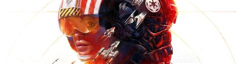Star Wars: Squadrons - что это за игра, трейлер, системные требования ...