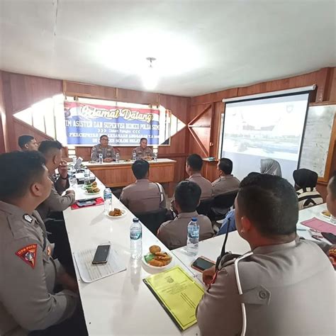 Kaba Solok Selatan On Twitter Rt Satlantassolse Giat Supervisi