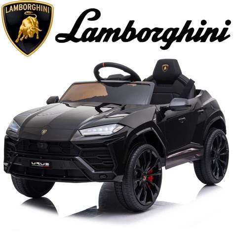 12V Lamborghini Ride on Car for Kids with Remote Philippines | Ubuy