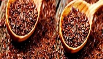 Flaxseed Benefits And Side Effects In English