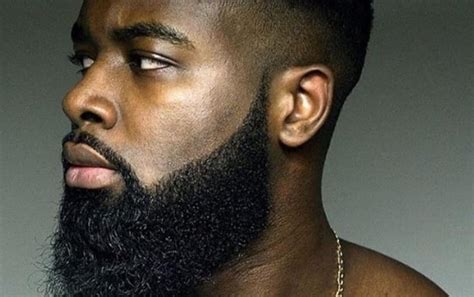 10 Best Beard Butter For African American Men 2023 And