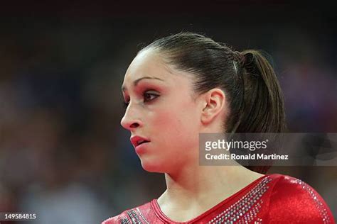 Jordyn Wieber Women Photos And Premium High Res Pictures Getty Images