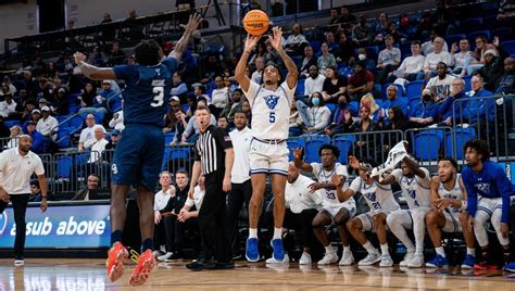 Georgia State Sports Men S Basketball