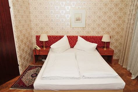 Hpa Hotel Pension Andreas Au142 2022 Prices And Reviews Vienna