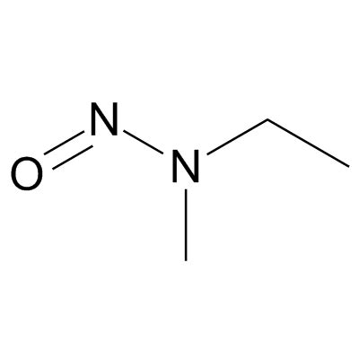 CAS No 10595 95 6 N Nitroso N Methyl Ethylamine AccuStandard