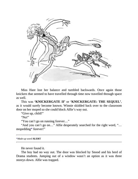 Demon Dentist Book 5