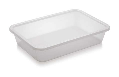 Master Tray with Lid – Welcome to Enrich Plastics