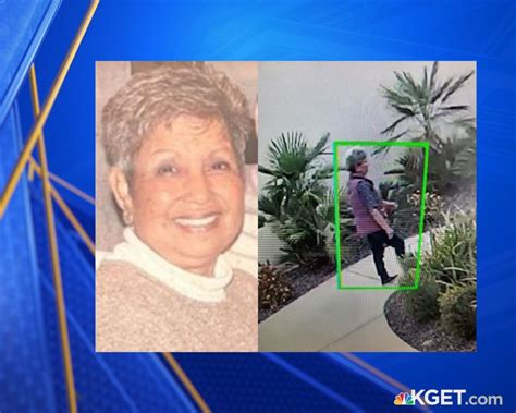 Silver Alert Canceled After 80 Year Old Located Safely Back At Home