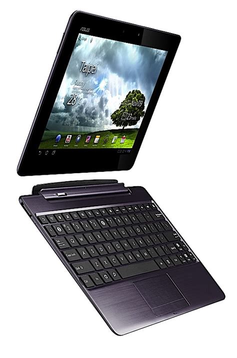 Asus Eee Pad Transformer Prime Full Specifications And Price Details - Gadgetian