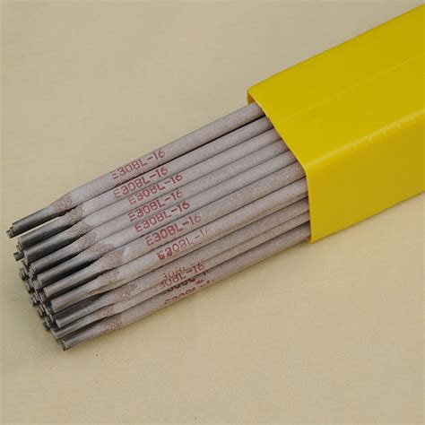 Сварочные электроды AWS E308L-16