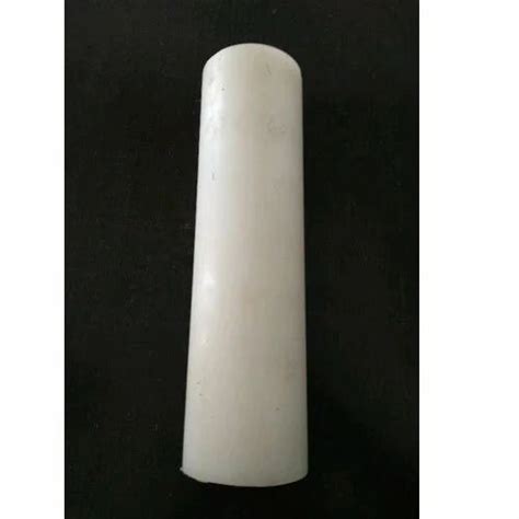 White Round Nylon Rod At Rs 275 Kilogram In Pune ID 19383336755