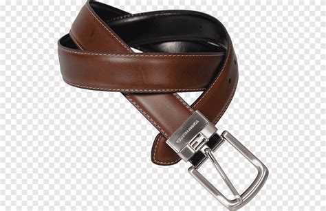 Belt Buckles Leather Tommy Hilfiger Wallet Belt Brown Leather Png