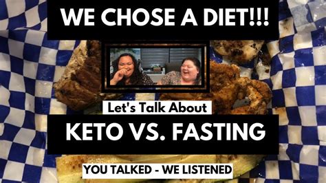 Keto Vs Intermittent Fasting We Chose Our Weight Loss Diet Plan