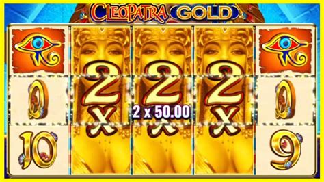 Huge Wins Bets Cleopatra Gold High Roller Online Slot Old