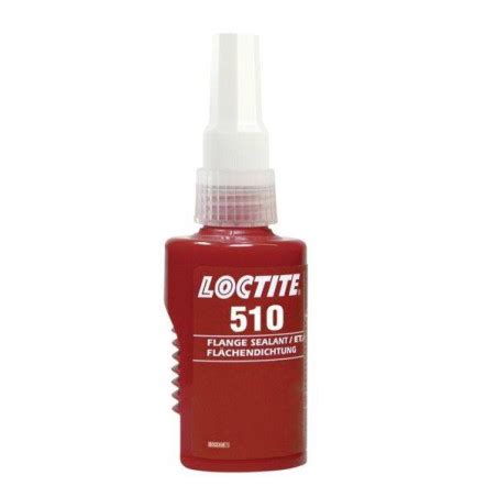 Étanchéité plane Loctite 510 50ml