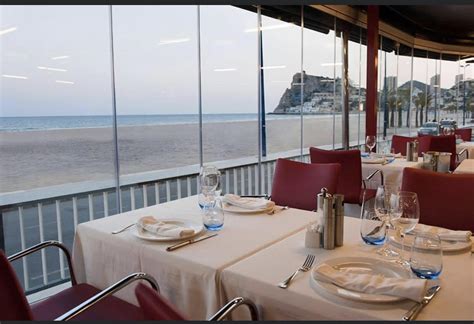 Top 5 Restaurants to Visit in Benidorm | Spain Life Exclusive