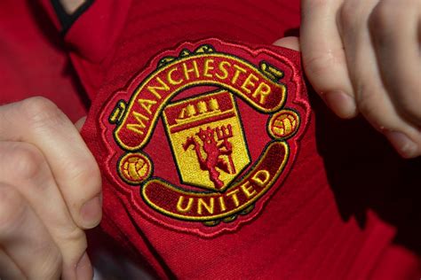 Manchester United TeamViewer Announced As New Shirt Sponsor With Five