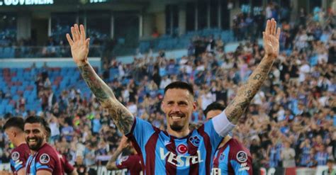 Trabzonspor 5 Alanyaspor 1 MAÇ SONUCU Trabzonspor Haberleri