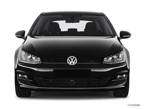 2015 Volkswagen Golf: 111 Exterior Photos | U.S. News